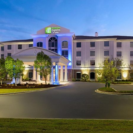Holiday Inn Express & Suites Aiken By Ihg Εξωτερικό φωτογραφία