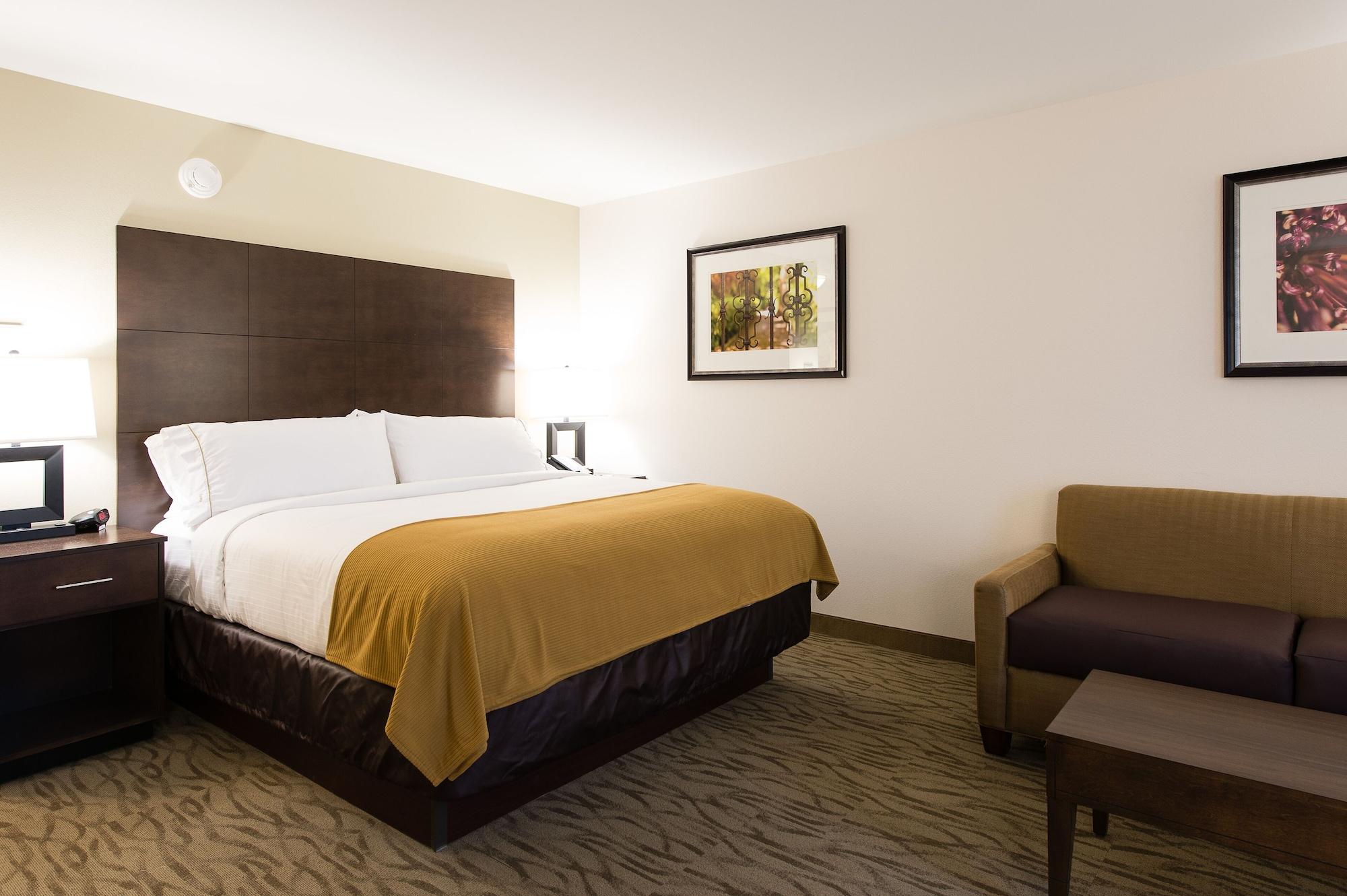 Holiday Inn Express & Suites Aiken By Ihg Εξωτερικό φωτογραφία