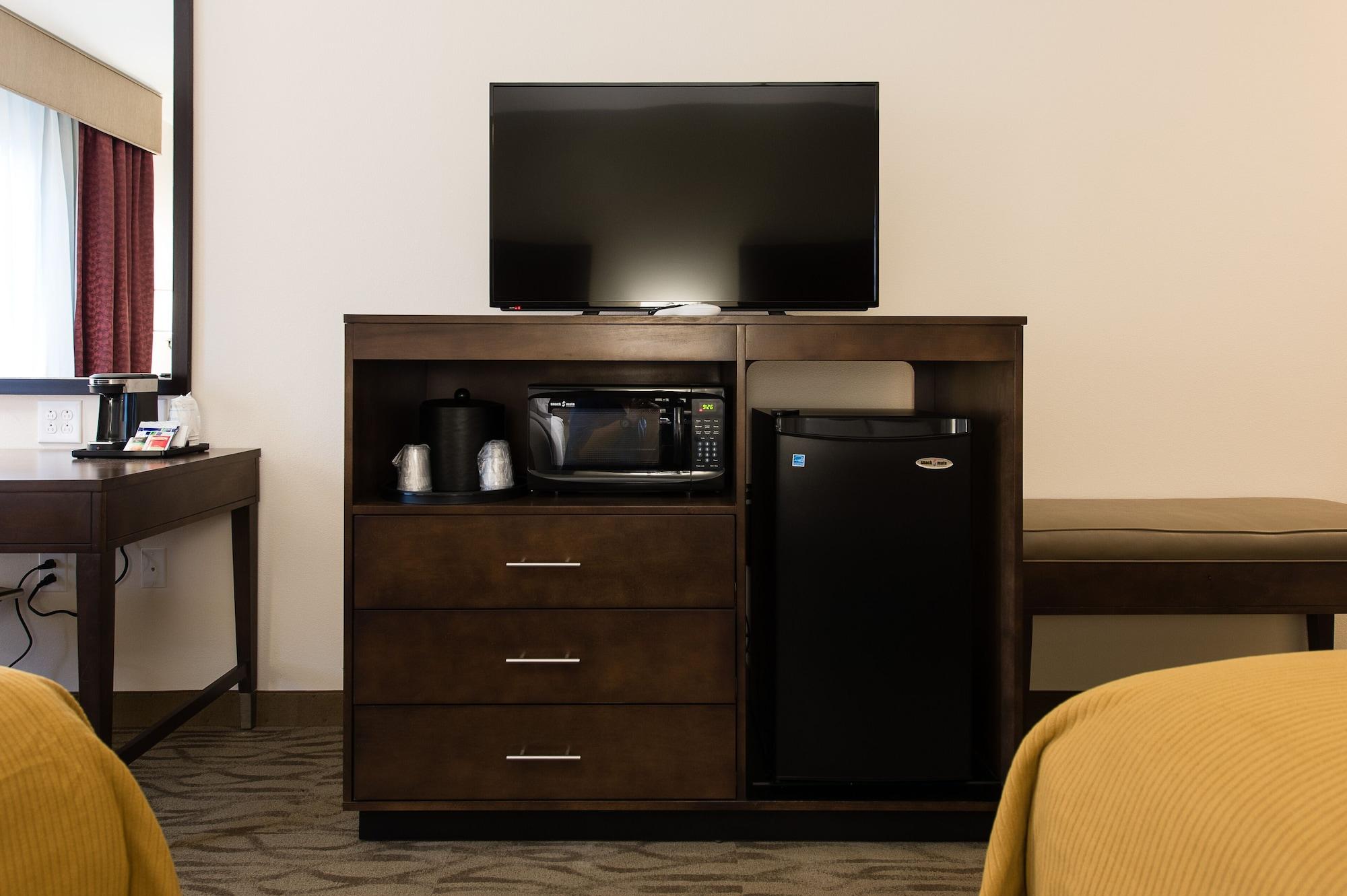 Holiday Inn Express & Suites Aiken By Ihg Εξωτερικό φωτογραφία