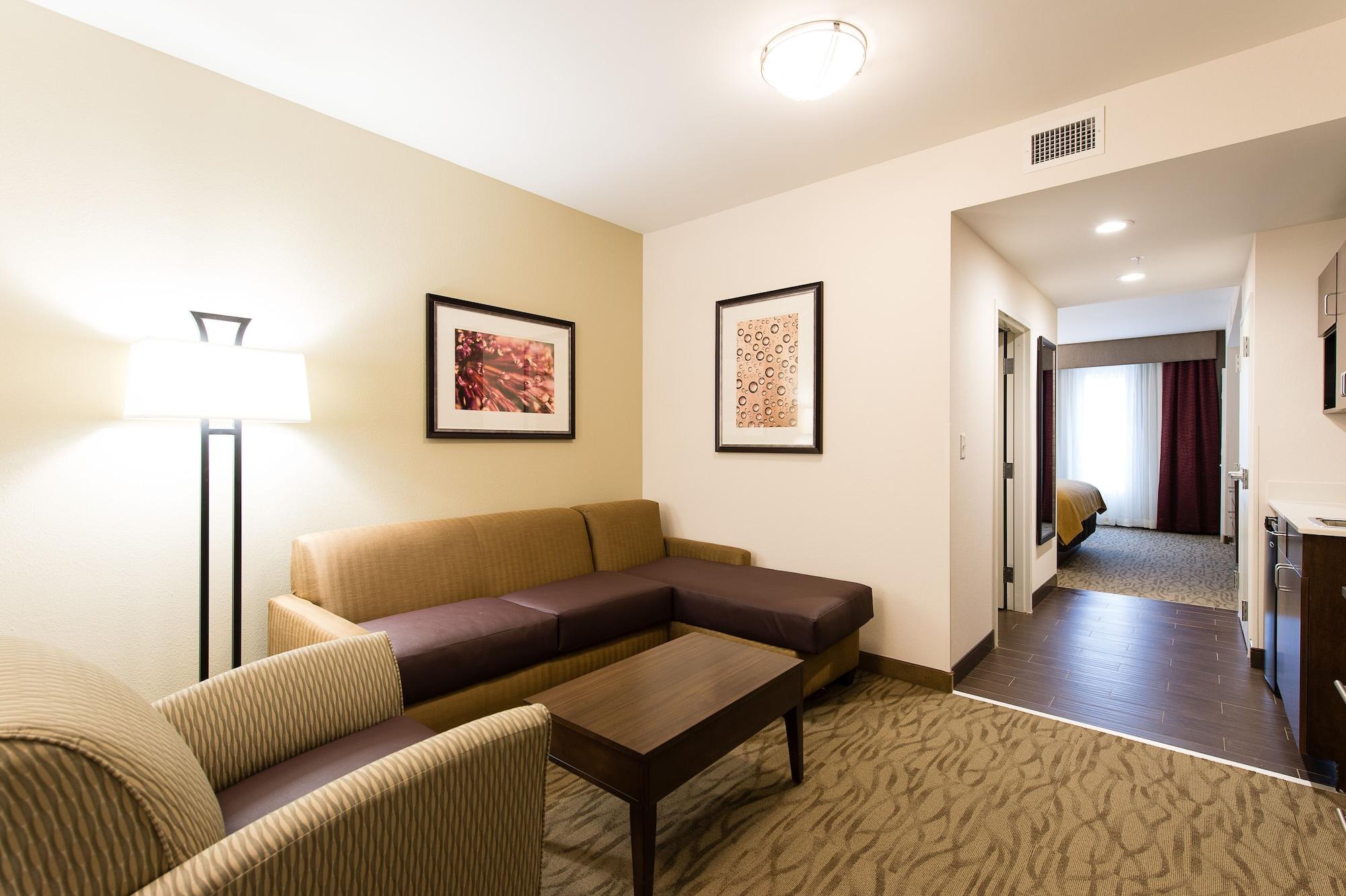 Holiday Inn Express & Suites Aiken By Ihg Εξωτερικό φωτογραφία