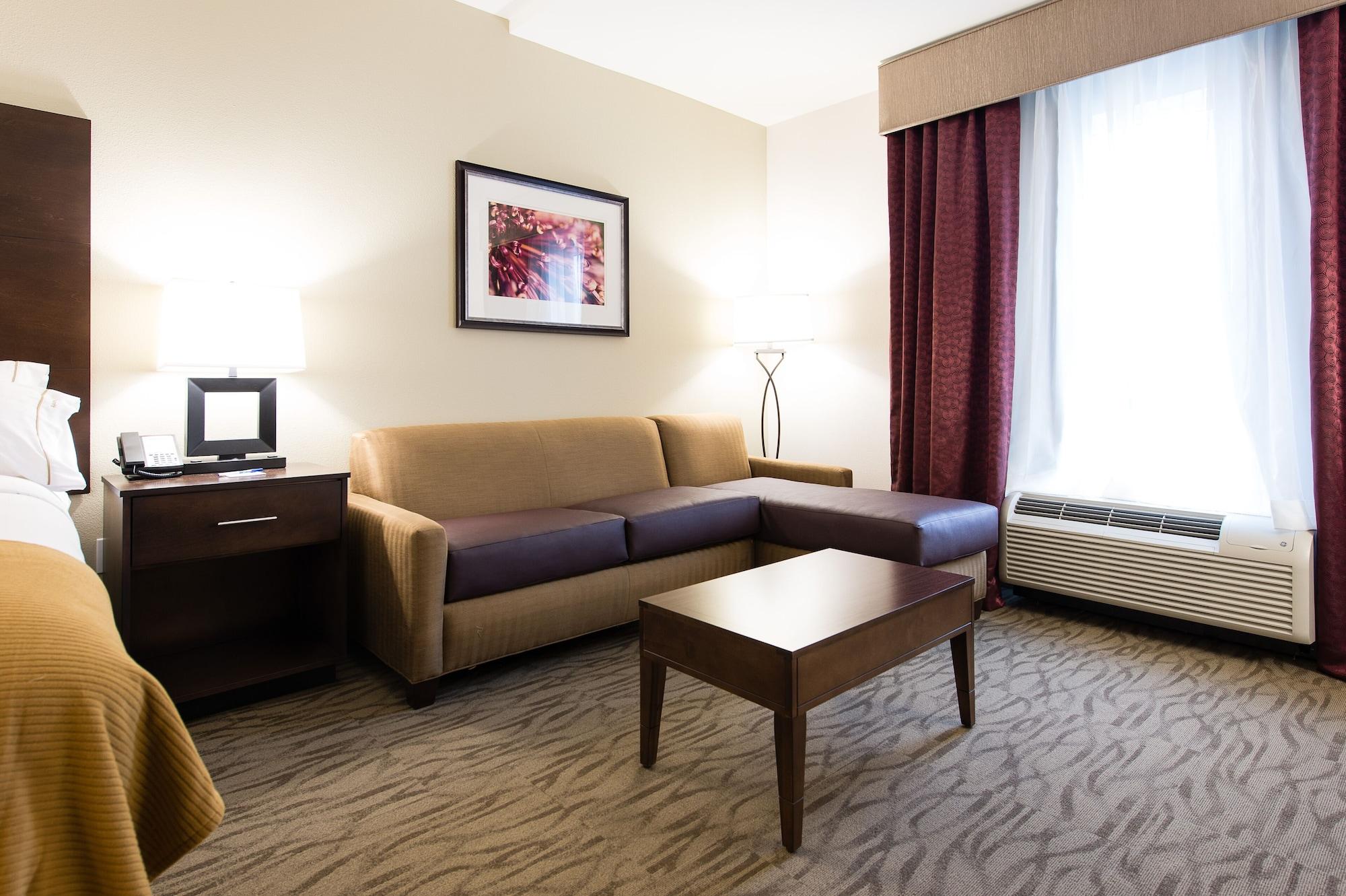 Holiday Inn Express & Suites Aiken By Ihg Εξωτερικό φωτογραφία