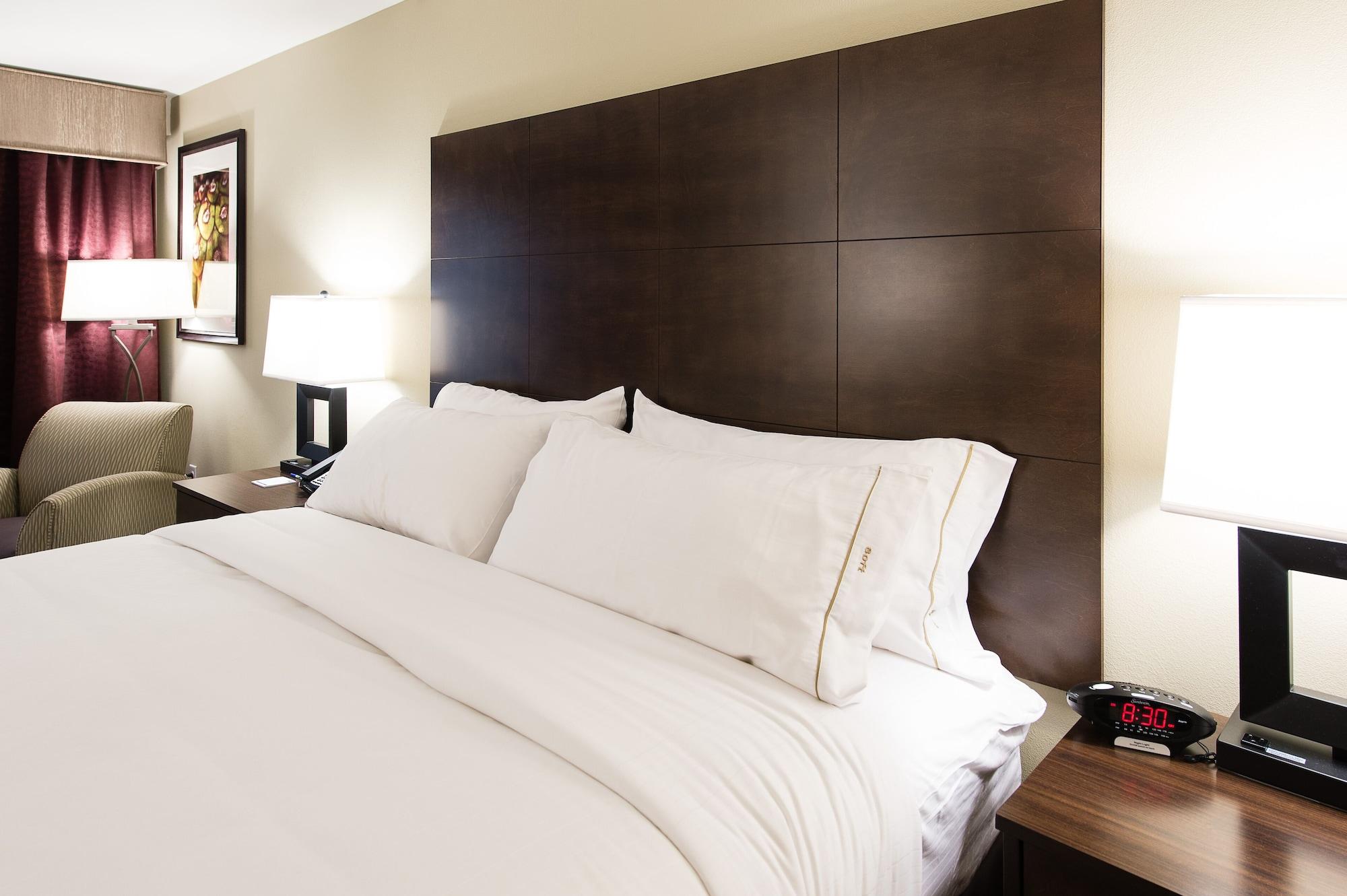 Holiday Inn Express & Suites Aiken By Ihg Εξωτερικό φωτογραφία
