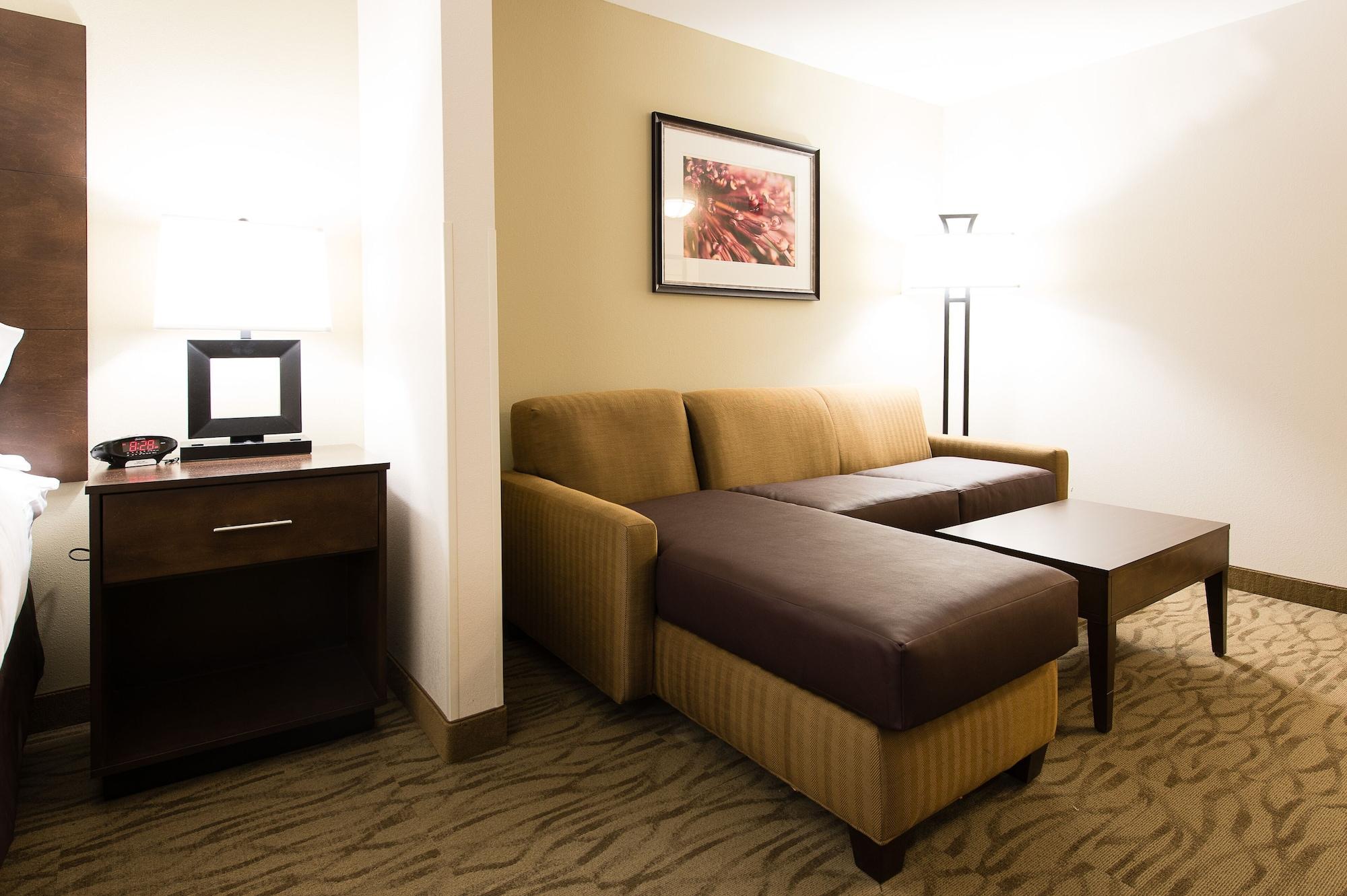 Holiday Inn Express & Suites Aiken By Ihg Εξωτερικό φωτογραφία