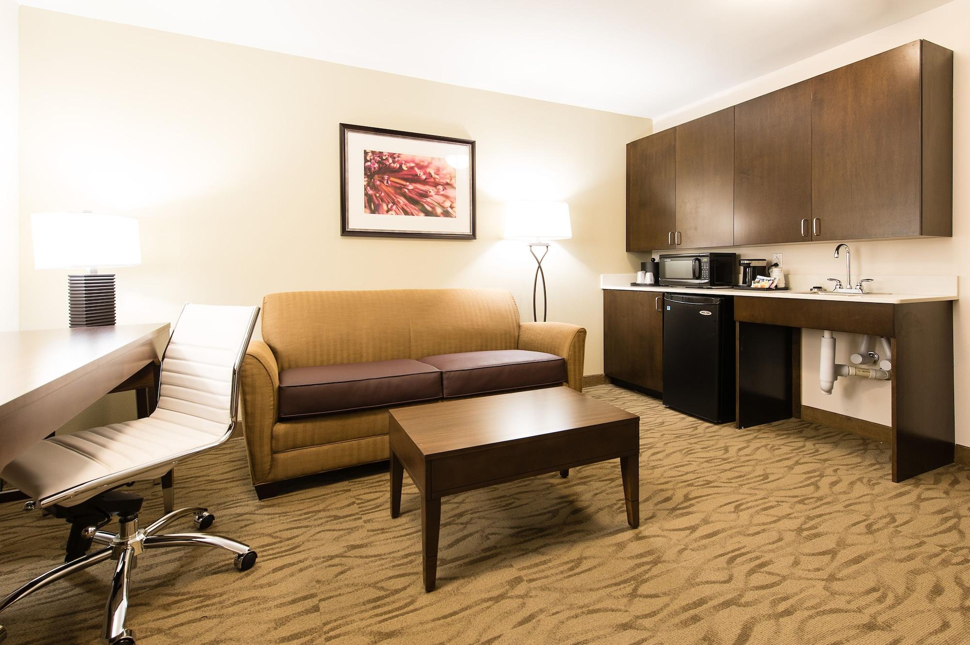 Holiday Inn Express & Suites Aiken By Ihg Εξωτερικό φωτογραφία
