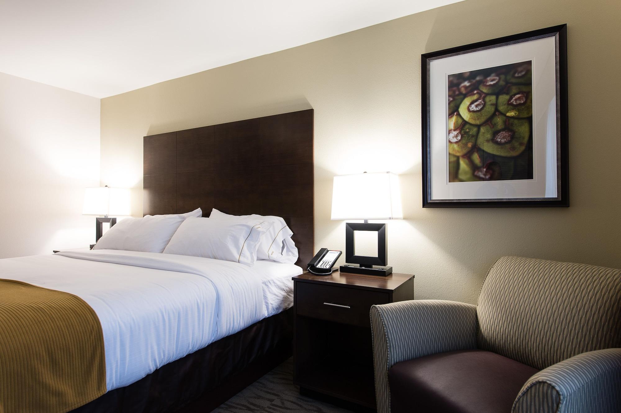 Holiday Inn Express & Suites Aiken By Ihg Εξωτερικό φωτογραφία