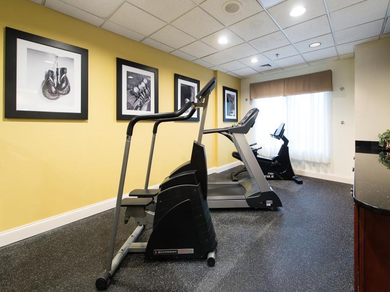 Holiday Inn Express & Suites Aiken By Ihg Εξωτερικό φωτογραφία