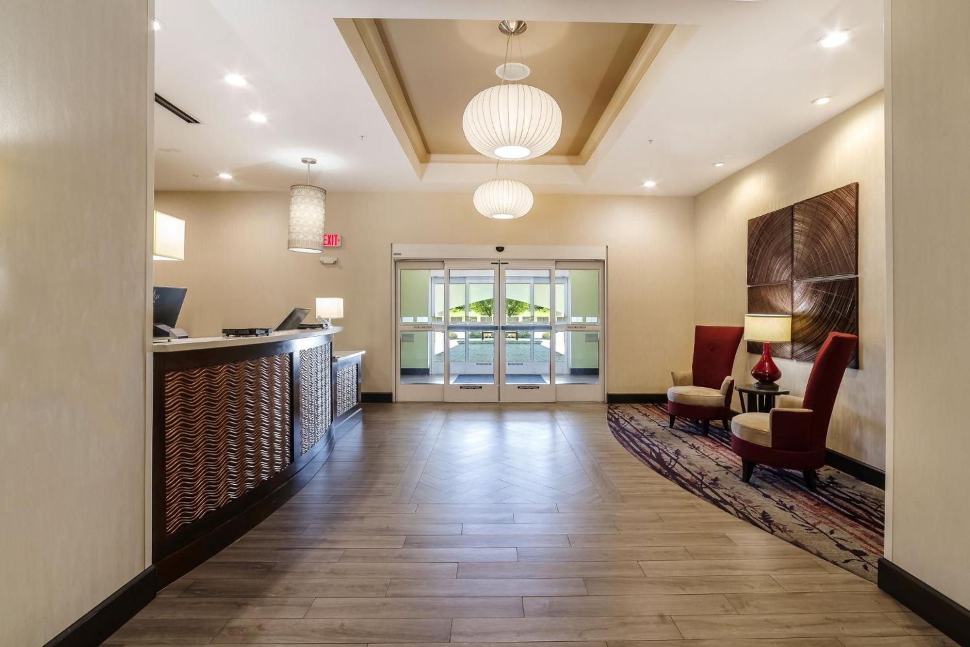 Holiday Inn Express & Suites Aiken By Ihg Εξωτερικό φωτογραφία