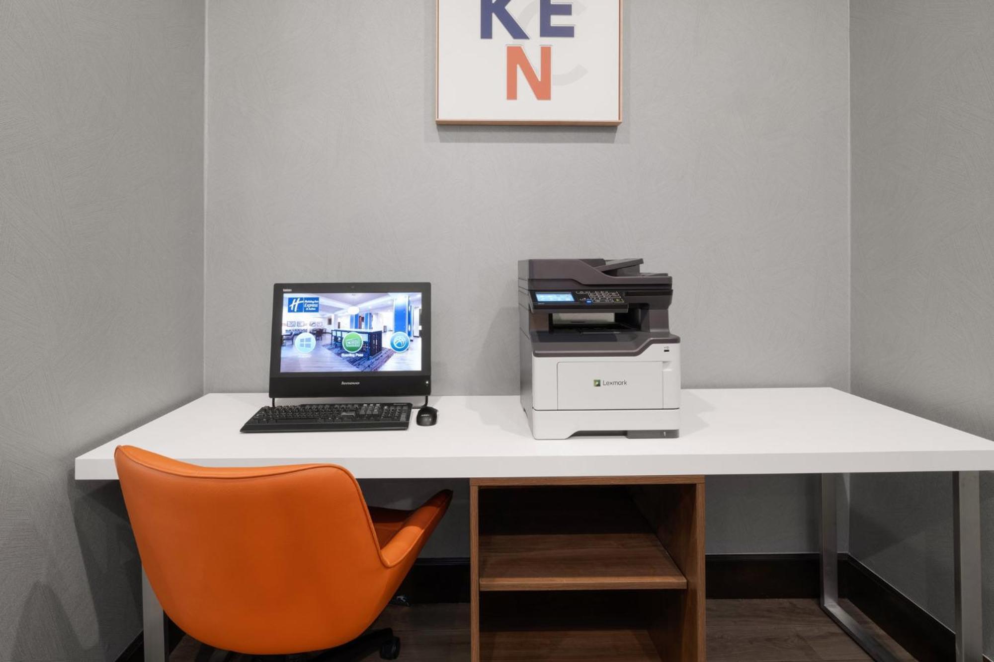 Holiday Inn Express & Suites Aiken By Ihg Εξωτερικό φωτογραφία