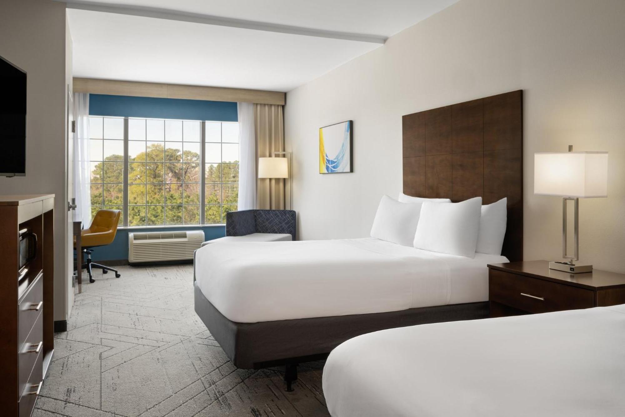 Holiday Inn Express & Suites Aiken By Ihg Εξωτερικό φωτογραφία