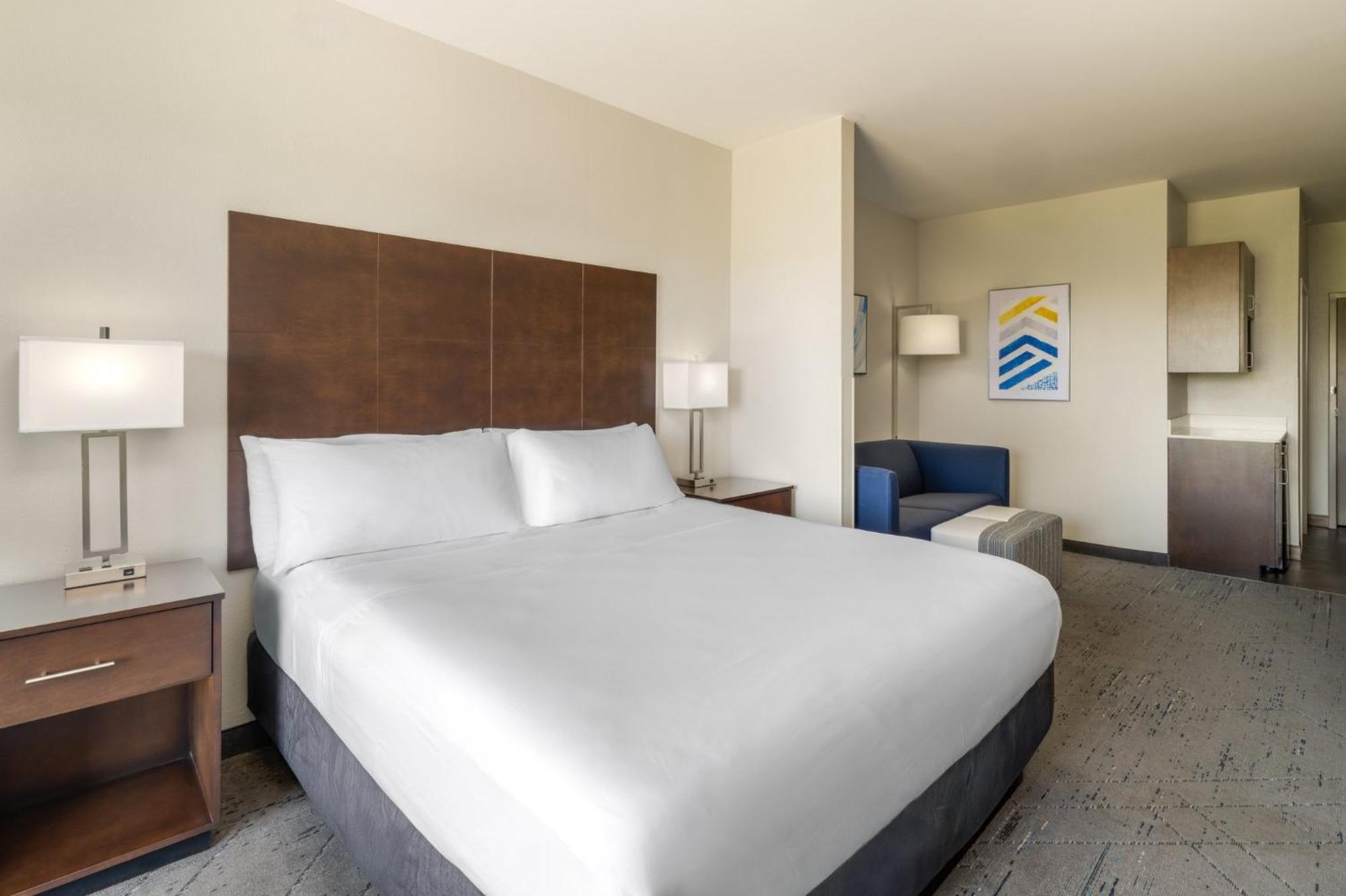 Holiday Inn Express & Suites Aiken By Ihg Εξωτερικό φωτογραφία