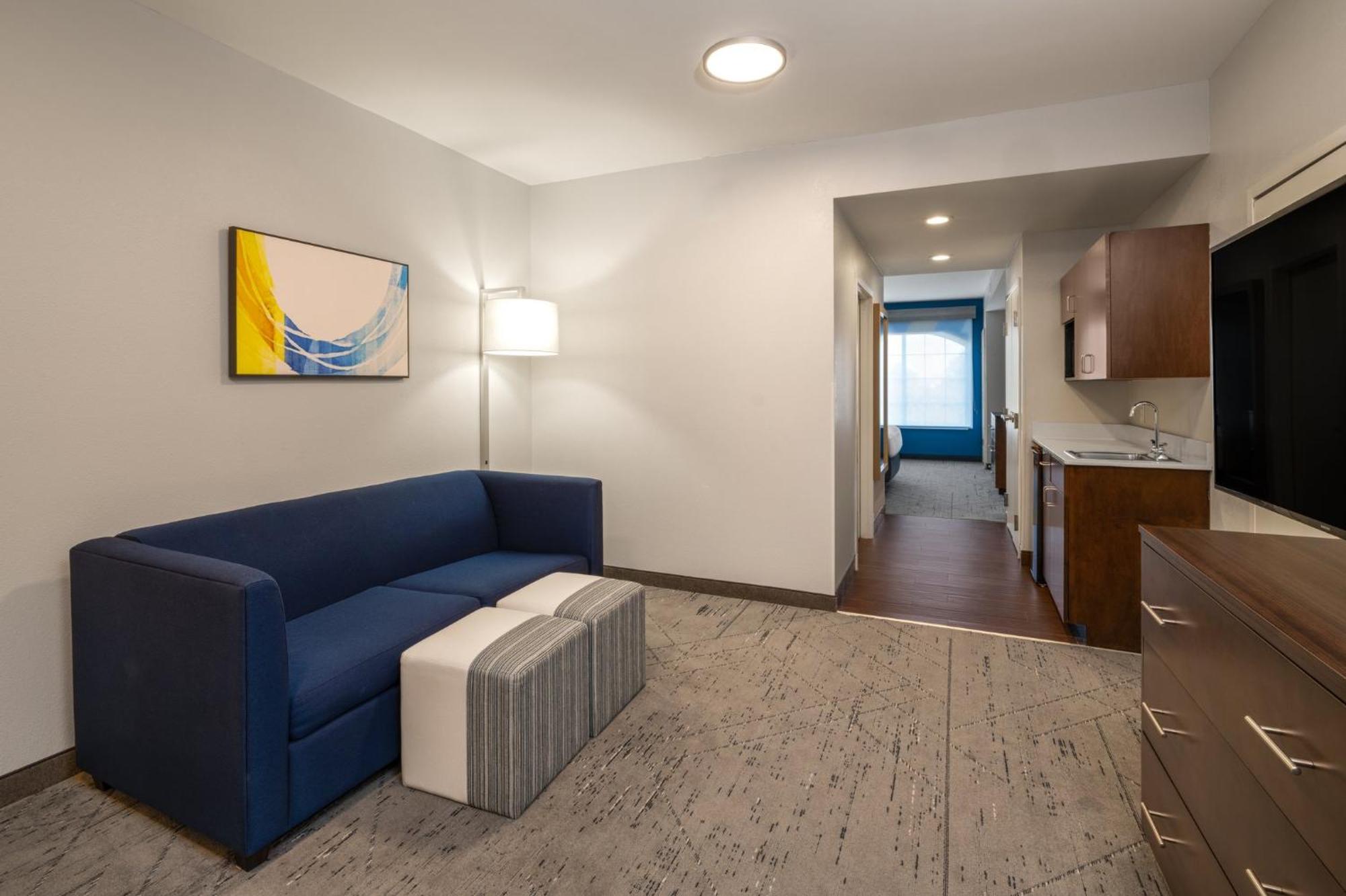 Holiday Inn Express & Suites Aiken By Ihg Εξωτερικό φωτογραφία