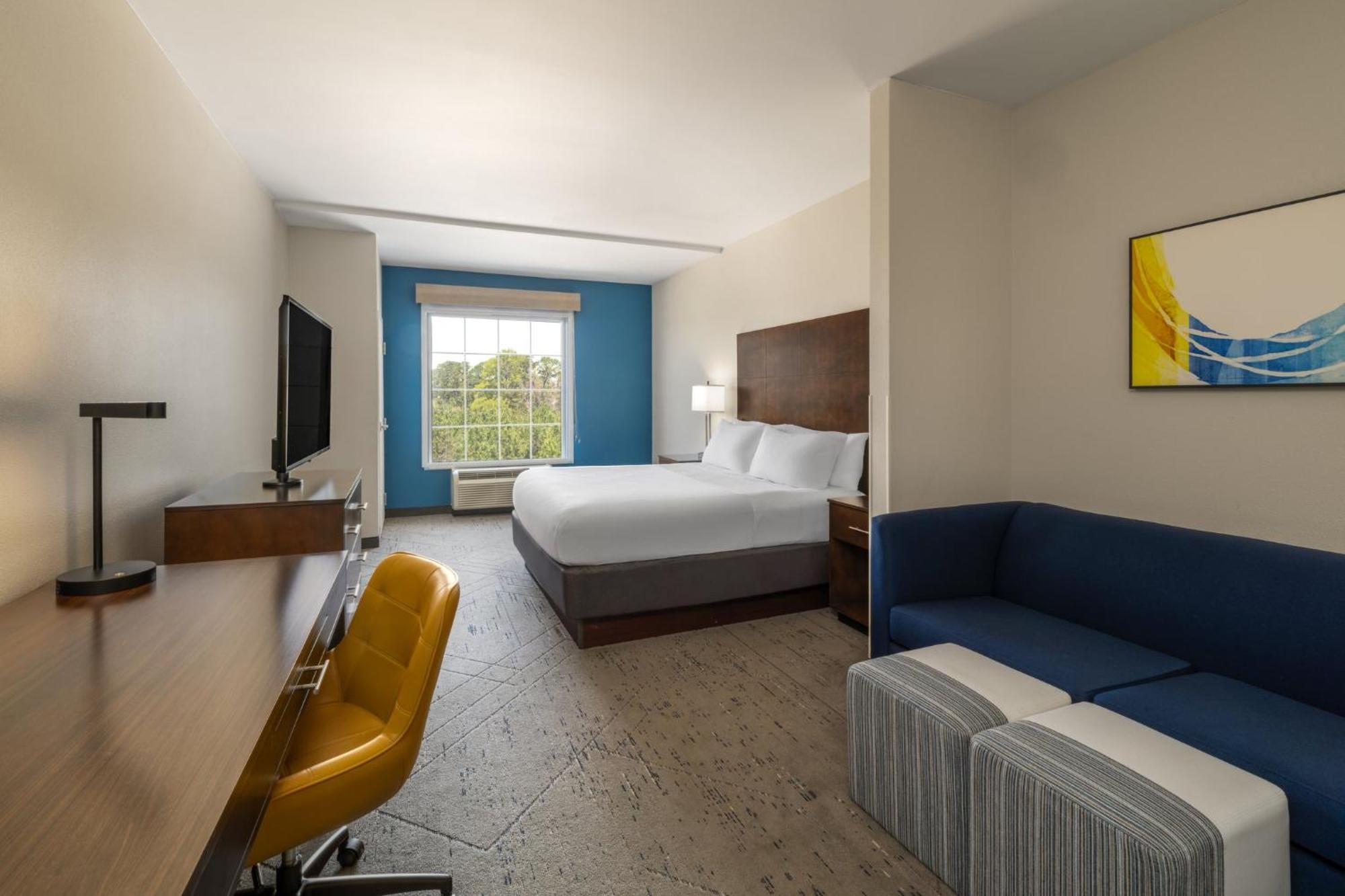 Holiday Inn Express & Suites Aiken By Ihg Εξωτερικό φωτογραφία