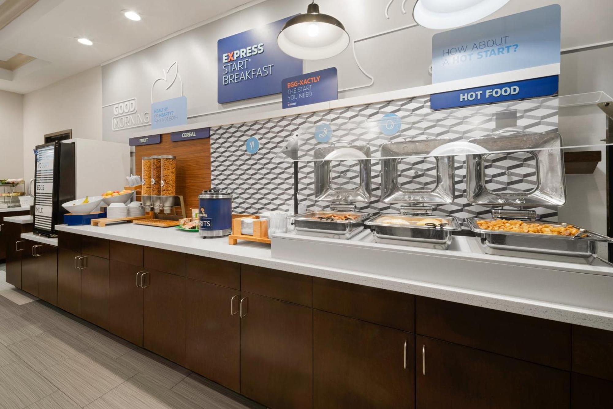 Holiday Inn Express & Suites Aiken By Ihg Εξωτερικό φωτογραφία