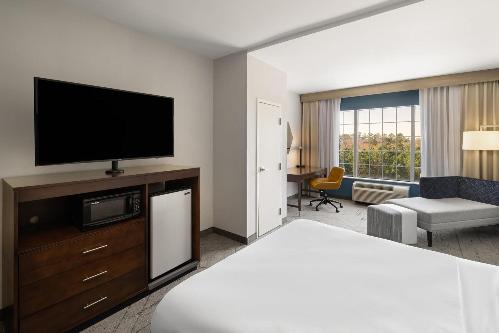 Holiday Inn Express & Suites Aiken By Ihg Εξωτερικό φωτογραφία