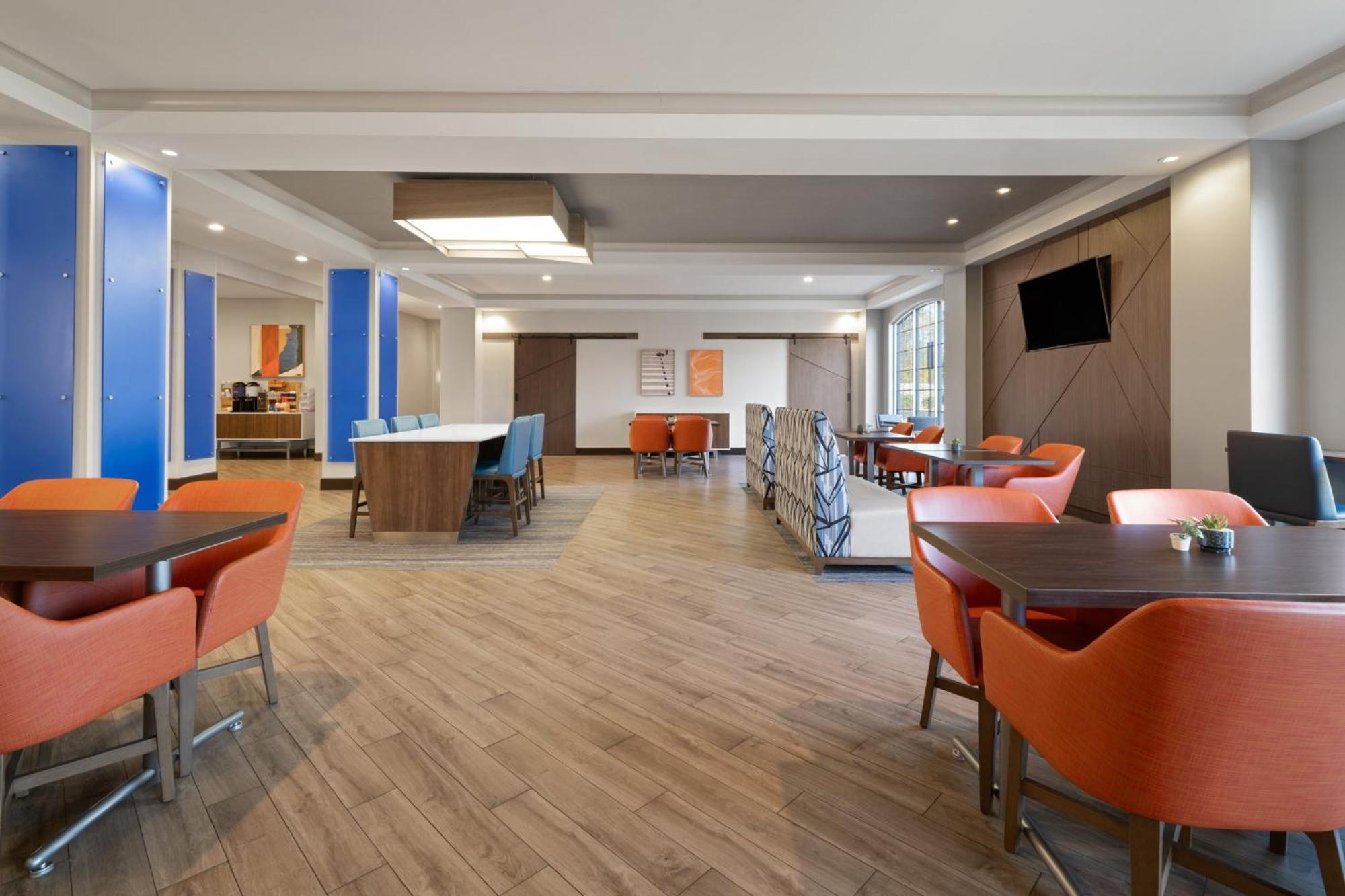 Holiday Inn Express & Suites Aiken By Ihg Εξωτερικό φωτογραφία
