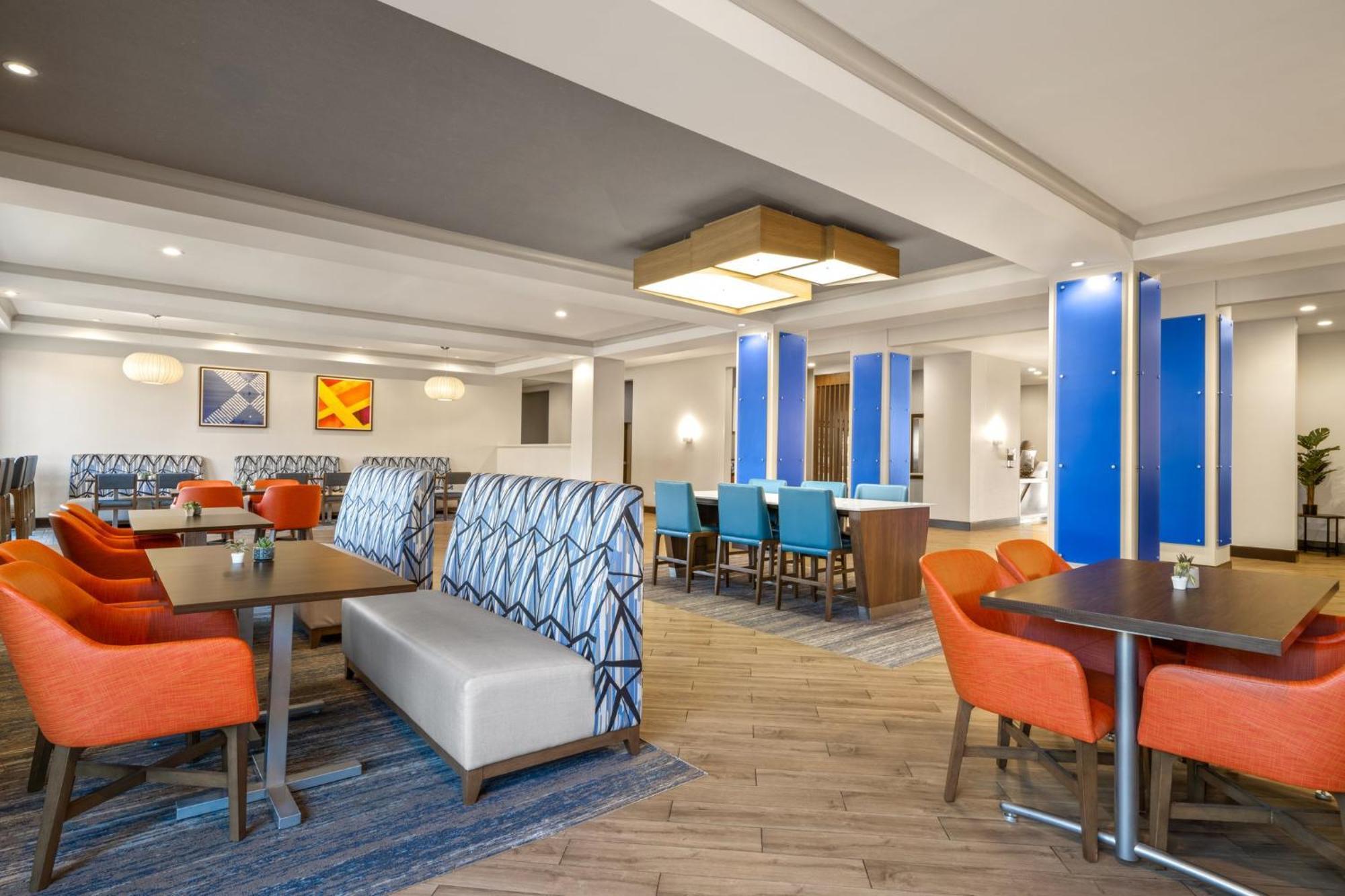 Holiday Inn Express & Suites Aiken By Ihg Εξωτερικό φωτογραφία