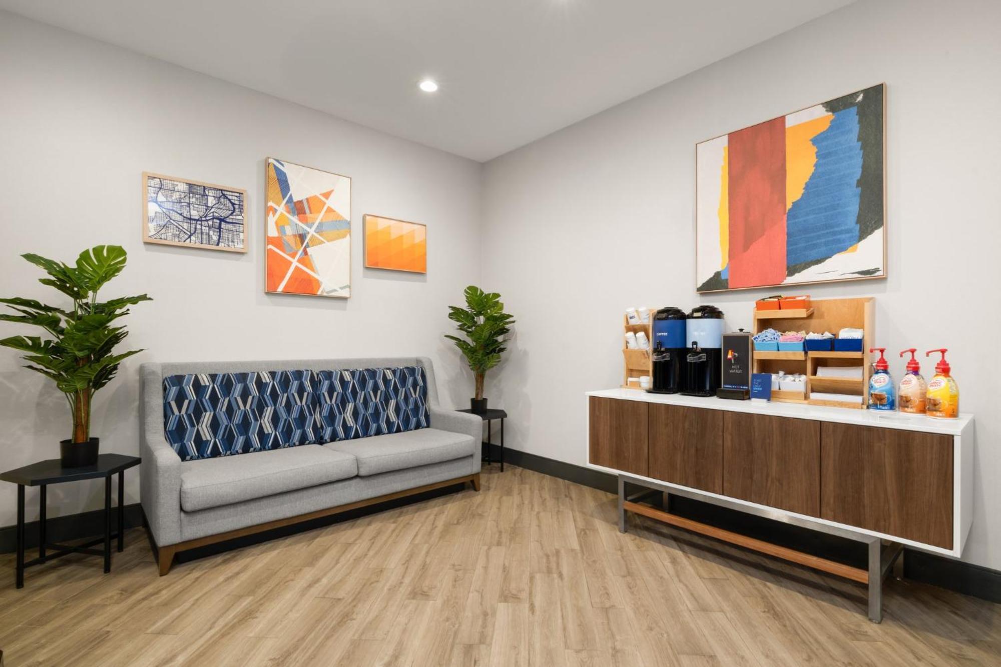 Holiday Inn Express & Suites Aiken By Ihg Εξωτερικό φωτογραφία